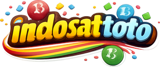 Logo indosattoto